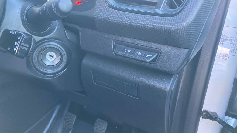 Renault Kangoo L1 Diesel ML19 Blue dCi 95 Advance Van